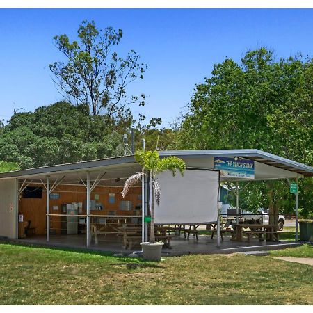 Discovery Parks - Tannum Sands Esterno foto
