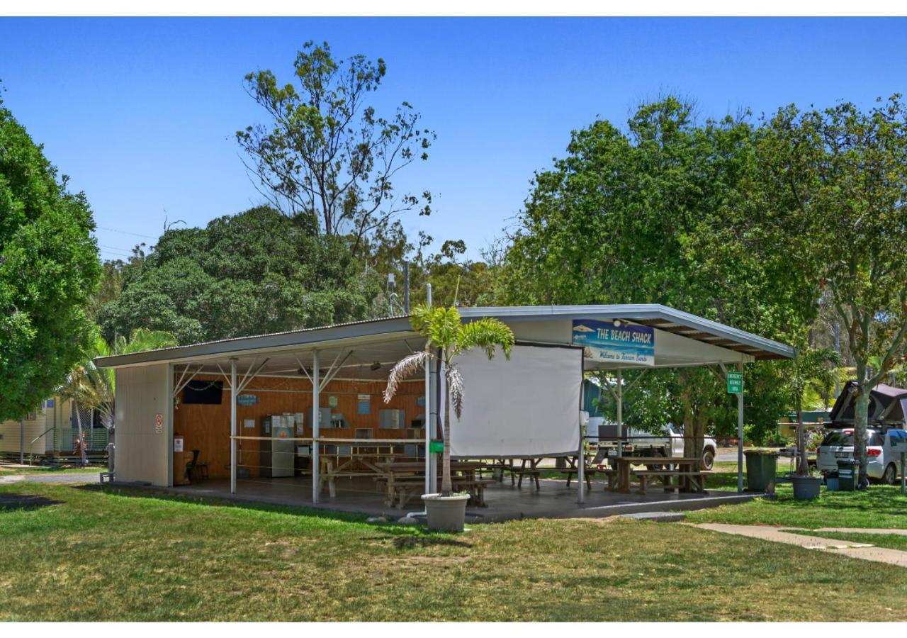 Discovery Parks - Tannum Sands Esterno foto