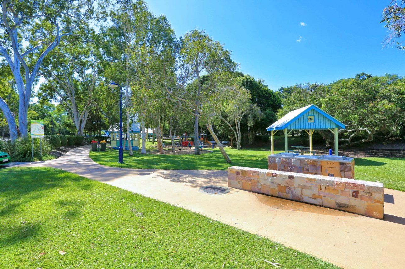 Discovery Parks - Tannum Sands Esterno foto