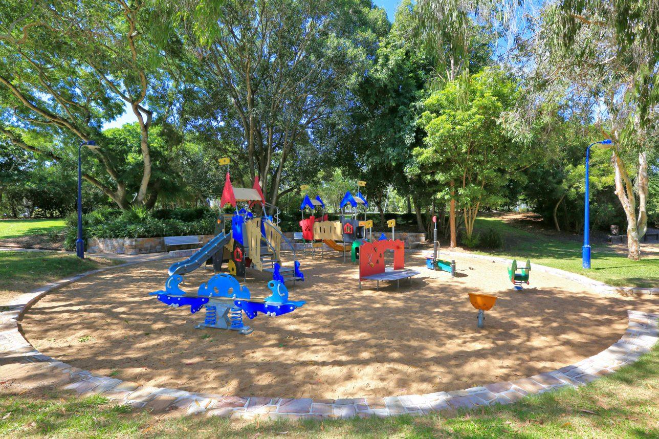 Discovery Parks - Tannum Sands Esterno foto