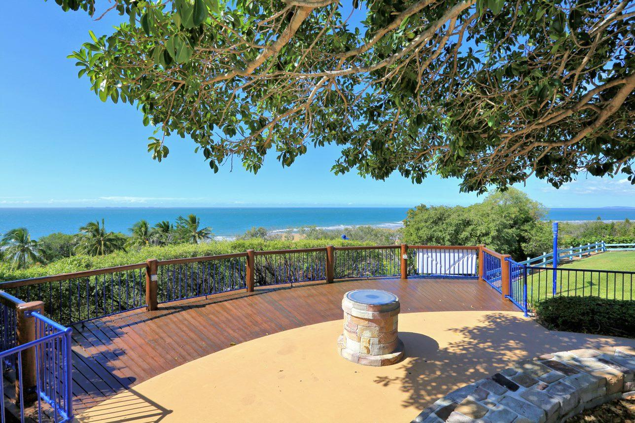 Discovery Parks - Tannum Sands Esterno foto